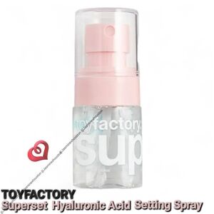 🎉2•$13/3•$18🎉 TOYFACTORY Superset Hyaluronic Acid Setting Spray